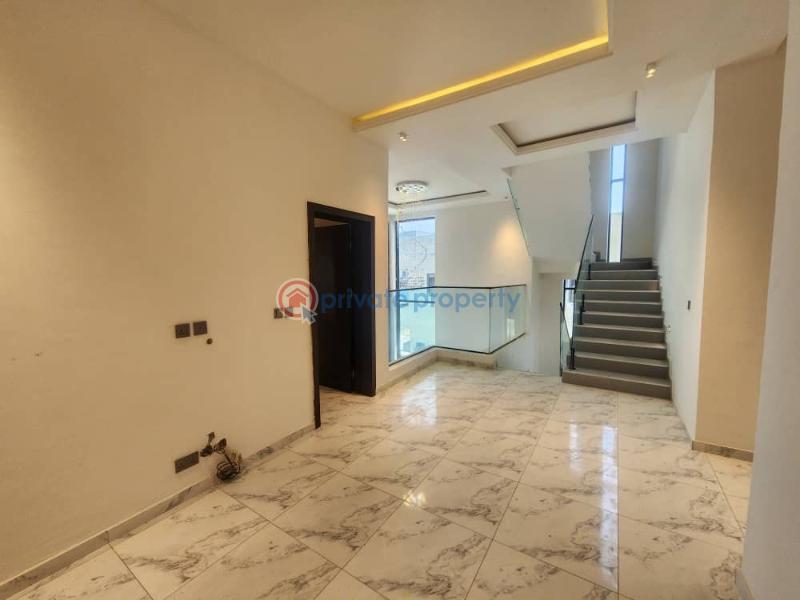 4 bedroom Detached Duplex For Sale Lekki Conservative Along Lekki Expressway Lagos - 5