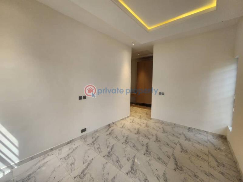 4 bedroom Detached Duplex For Sale Lekki Conservative Along Lekki Expressway Lagos - 16