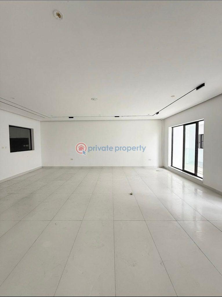 4 bedroom Terrace For Sale Lekki Phase 1 Lagos - 11