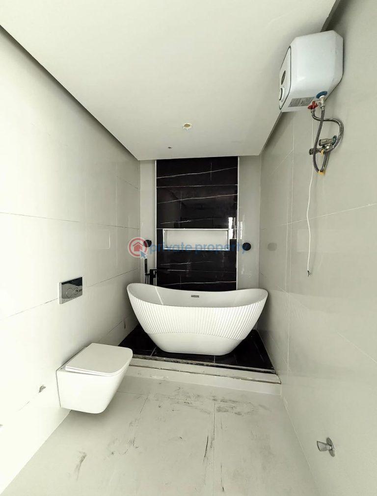 4 bedroom Terrace For Sale Lekki Phase 1 Lagos - 5