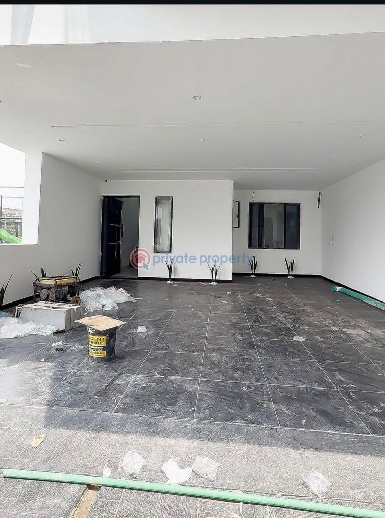 4 bedroom Terrace For Sale Lekki Phase 1 Lagos - 2