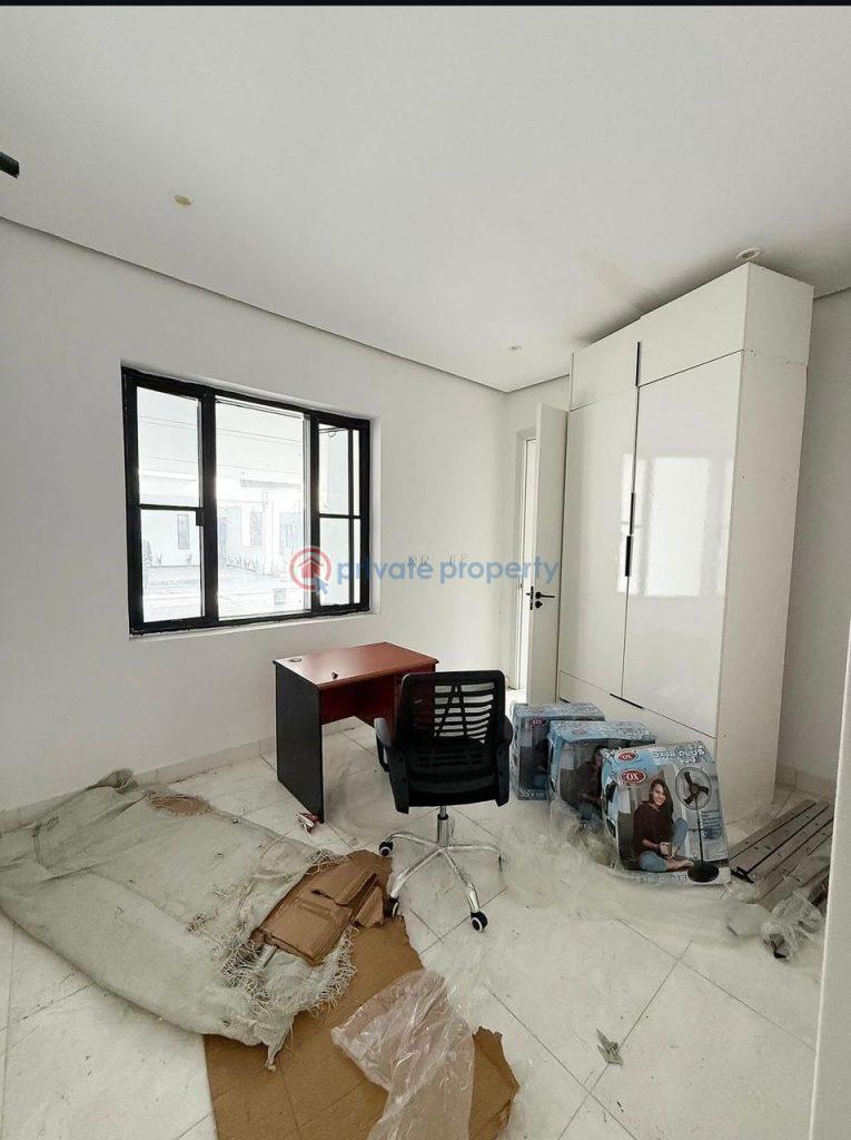 4 bedroom Terrace For Sale Lekki Phase 1 Lagos - 6