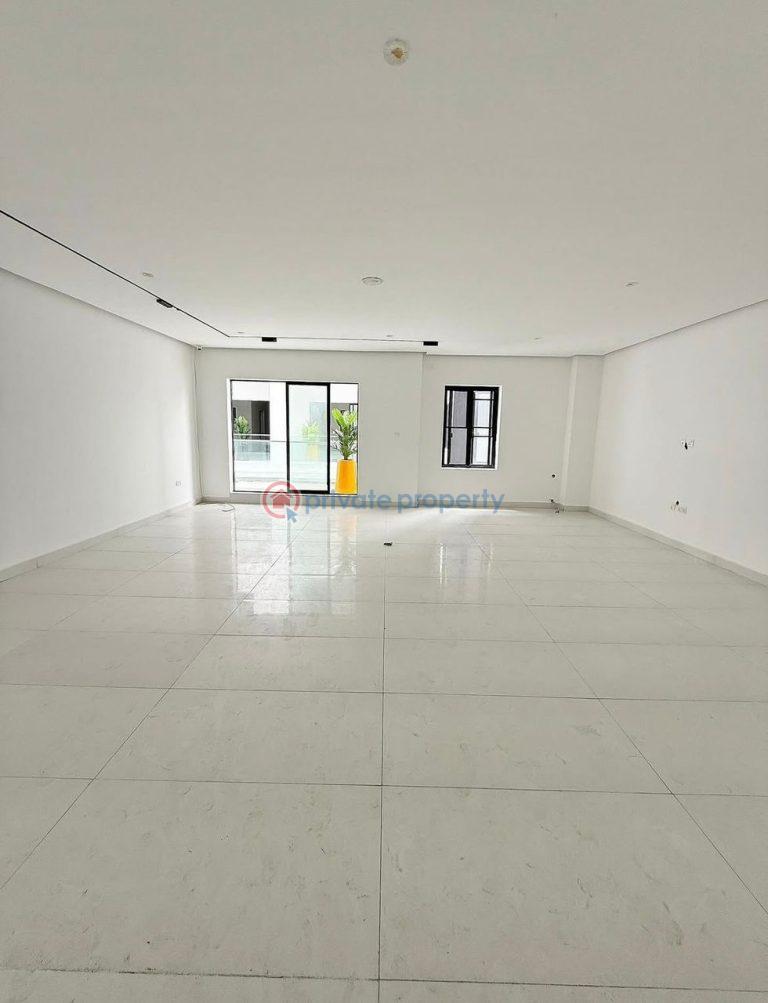 4 bedroom Terrace For Sale Lekki Phase 1 Lagos - 7