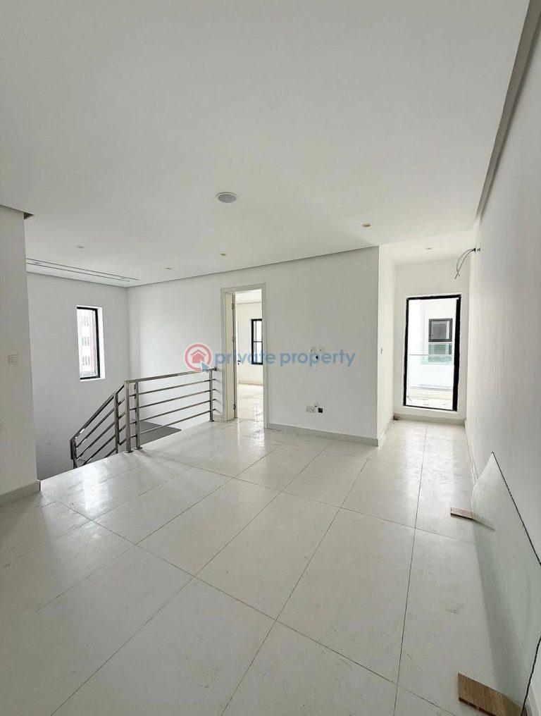4 bedroom Terrace For Sale Lekki Phase 1 Lagos - 9
