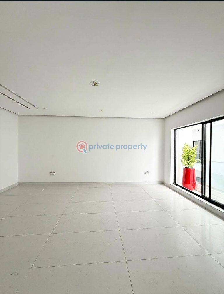 4 bedroom Terrace For Sale Lekki Phase 1 Lagos - 10