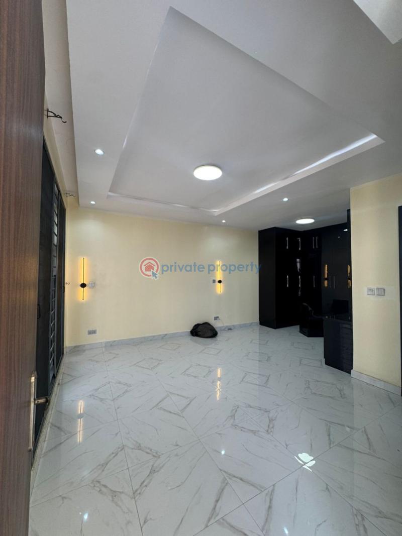 4 bedroom Duplex For Rent Co Op Beach Resort Estate Ikate Elegushi Lekki Lagos - 5