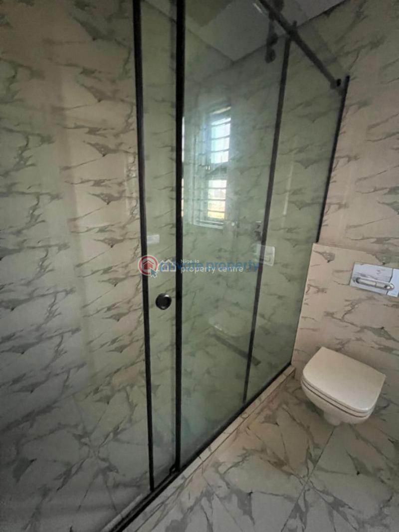 4 bedroom Detached Duplex For Sale Megamond Estate, Lekki County Homes Ikota Lekki Lagos - 12