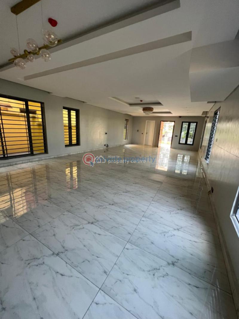 4 bedroom Detached Duplex For Sale Megamond Estate, Lekki County Homes Ikota Lekki Lagos - 1