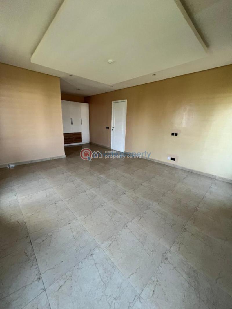 4 bedroom Detached Duplex For Sale Megamond Estate, Lekki County Homes Ikota Lekki Lagos - 21