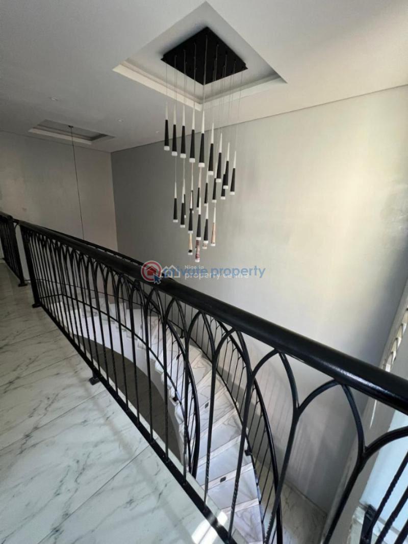 4 bedroom Detached Duplex For Sale Megamond Estate, Lekki County Homes Ikota Lekki Lagos - 7