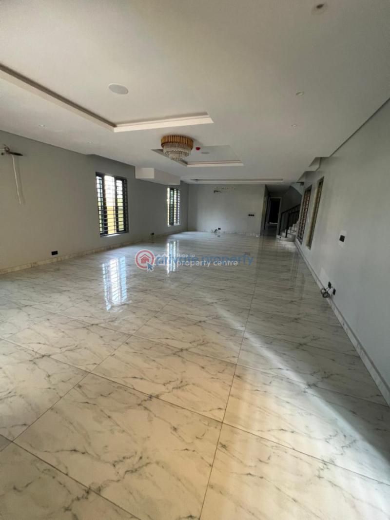 4 bedroom Detached Duplex For Sale Megamond Estate, Lekki County Homes Ikota Lekki Lagos - 2