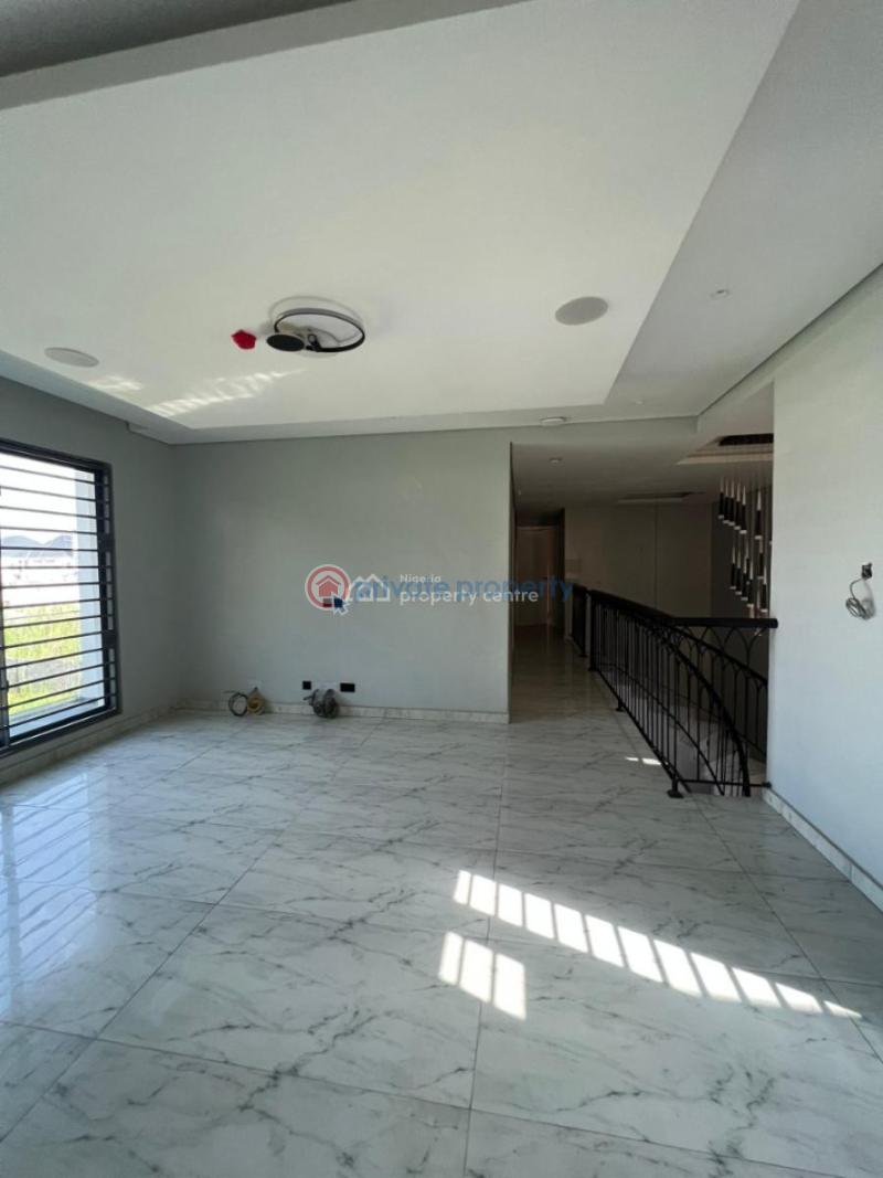 4 bedroom Detached Duplex For Sale Megamond Estate, Lekki County Homes Ikota Lekki Lagos - 8