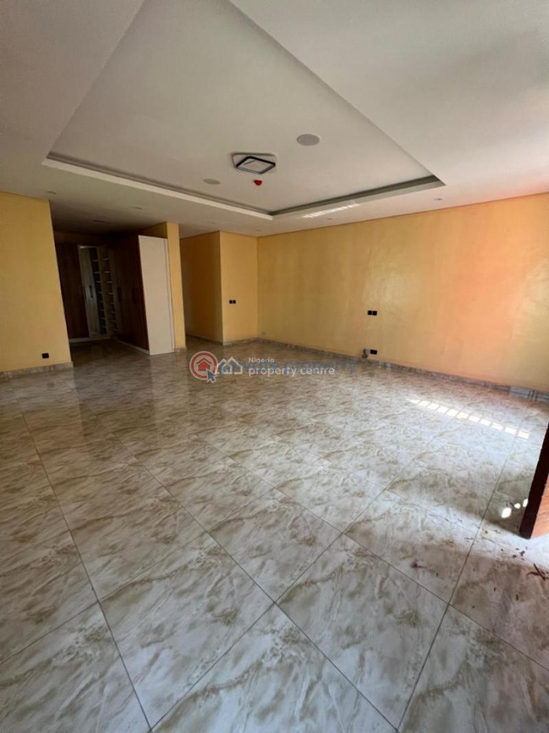 4 bedroom Detached Duplex For Sale Megamond Estate, Lekki County Homes Ikota Lekki Lagos - 16