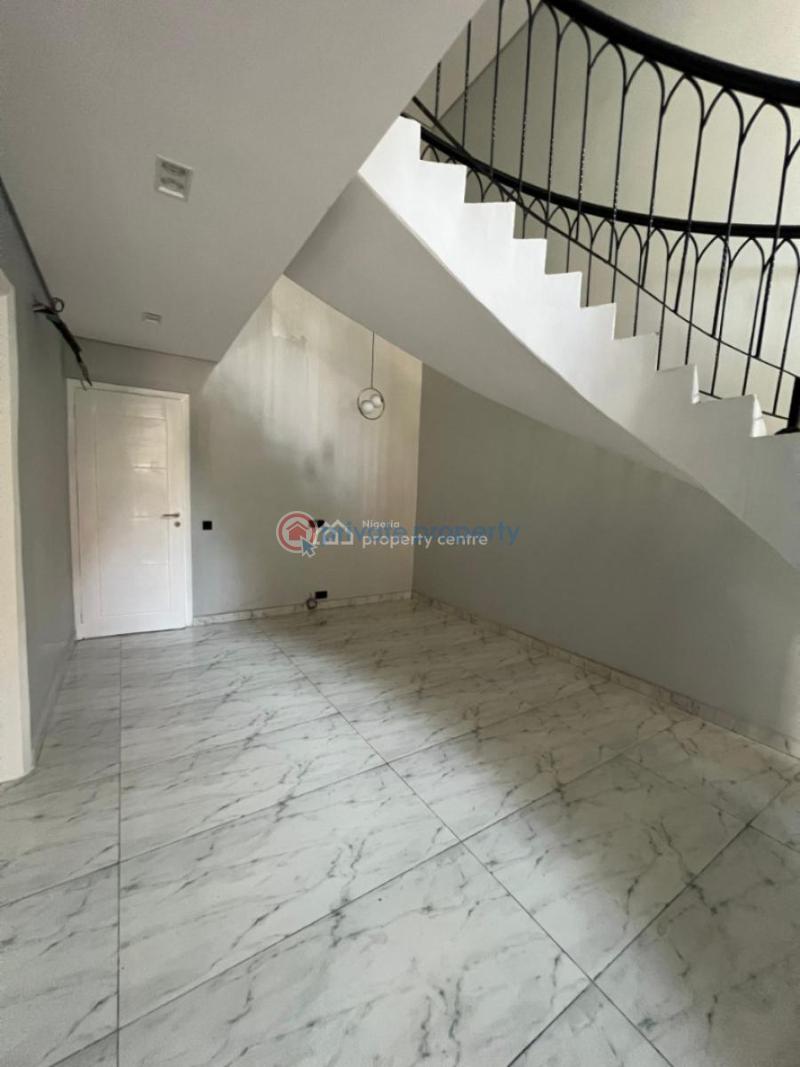 4 bedroom Detached Duplex For Sale Megamond Estate, Lekki County Homes Ikota Lekki Lagos - 6
