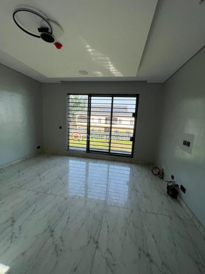 4 bedroom Detached Duplex For Sale Megamond Estate, Lekki County Homes Ikota Lekki Lagos - 18