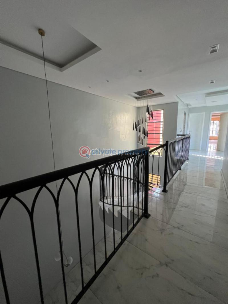 4 bedroom Detached Duplex For Sale Megamond Estate, Lekki County Homes Ikota Lekki Lagos - 9