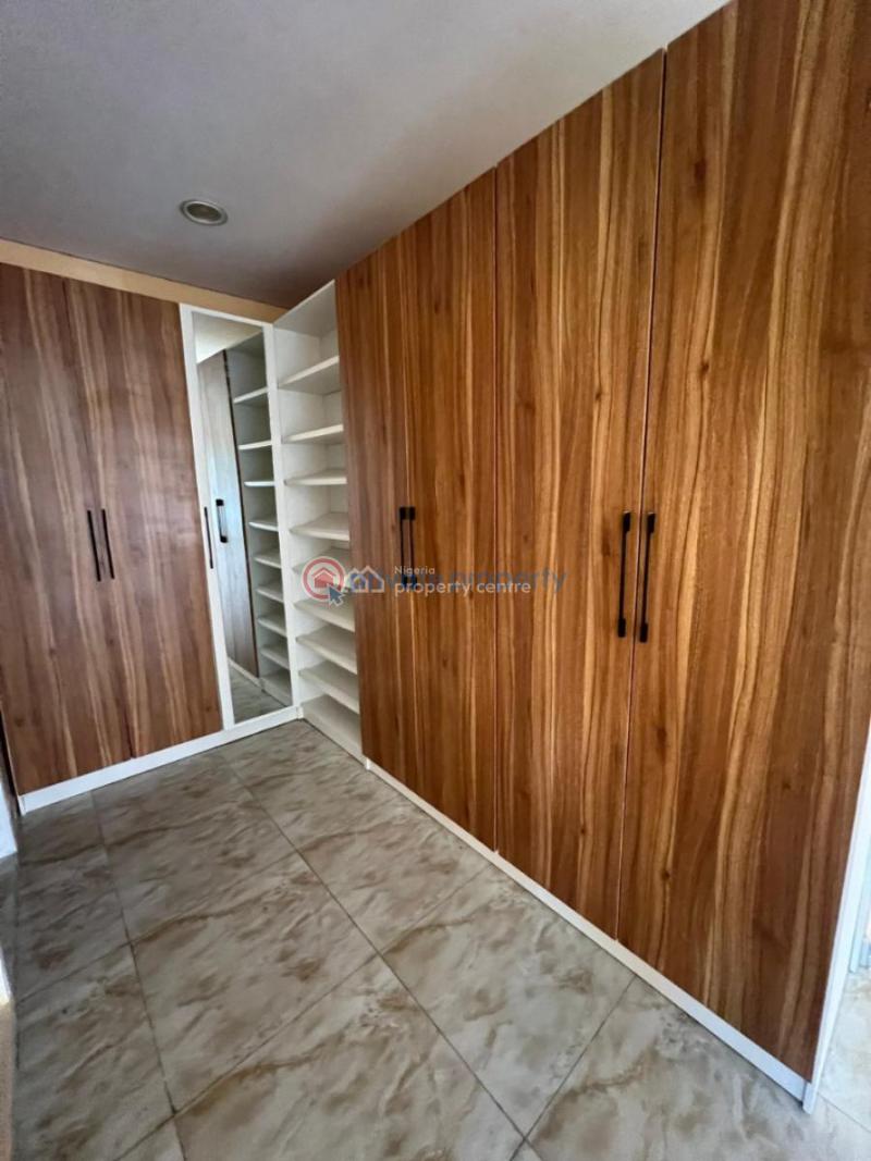 4 bedroom Detached Duplex For Sale Megamond Estate, Lekki County Homes Ikota Lekki Lagos - 15