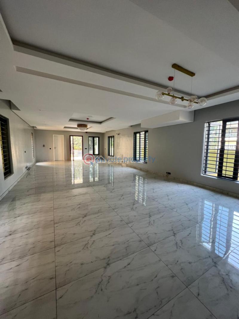 4 bedroom Detached Duplex For Sale Megamond Estate, Lekki County Homes Ikota Lekki Lagos - 3