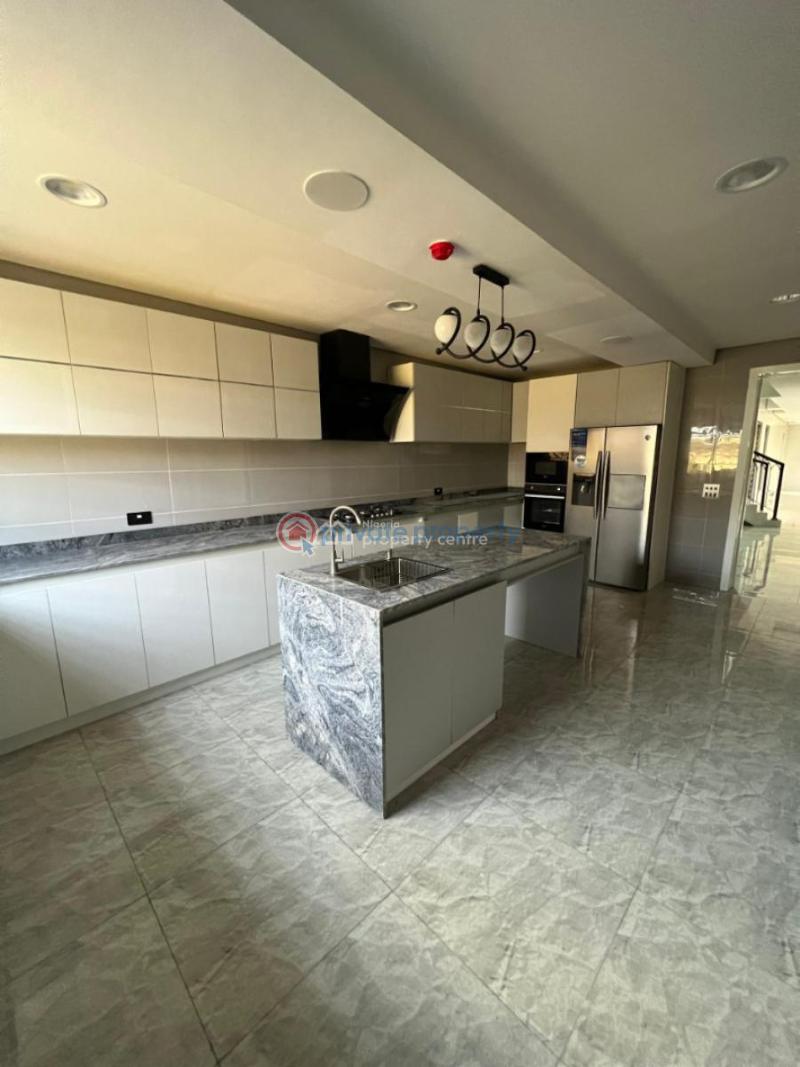 4 bedroom Detached Duplex For Sale Megamond Estate, Lekki County Homes Ikota Lekki Lagos - 5