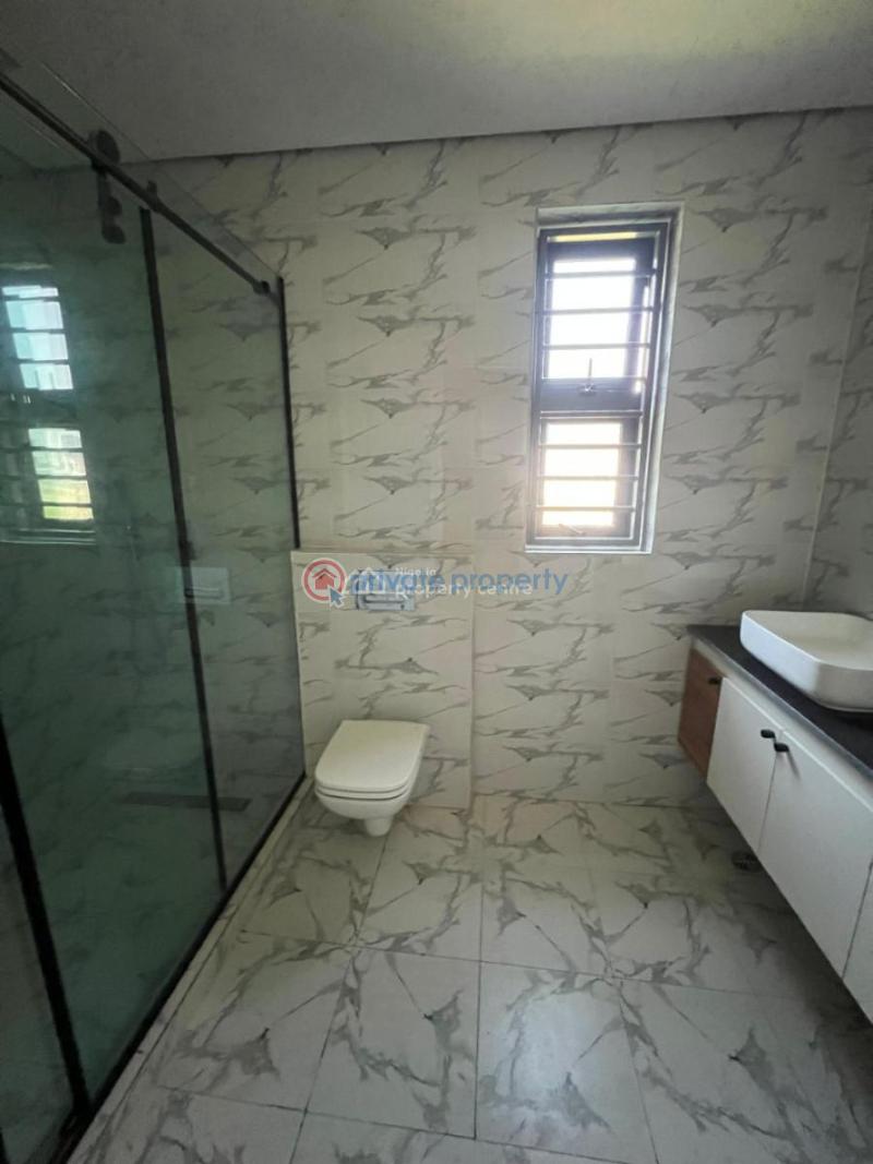 4 bedroom Detached Duplex For Sale Megamond Estate, Lekki County Homes Ikota Lekki Lagos - 14