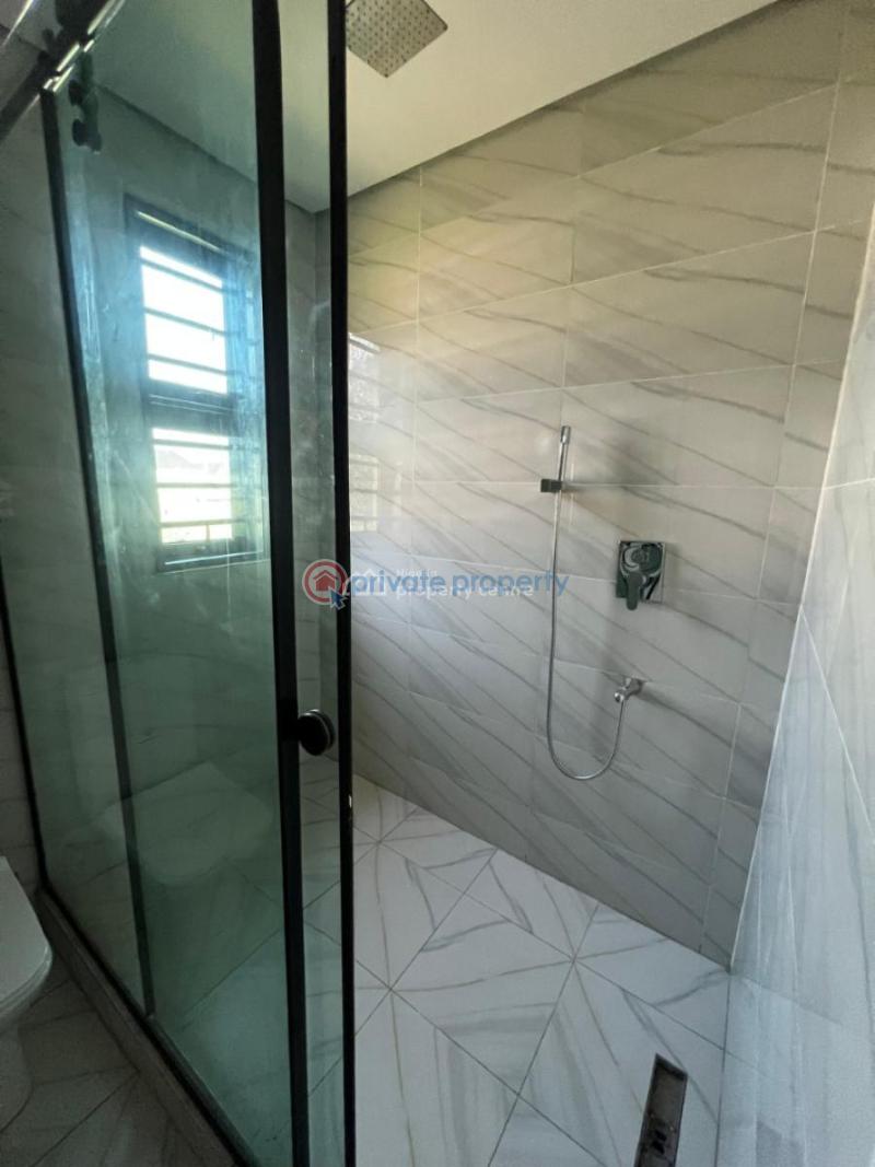 4 bedroom Detached Duplex For Sale Megamond Estate, Lekki County Homes Ikota Lekki Lagos - 11