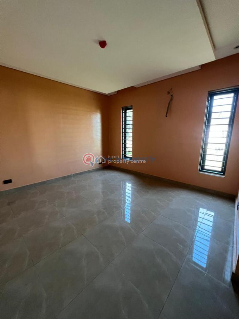 4 bedroom Detached Duplex For Sale Megamond Estate, Lekki County Homes Ikota Lekki Lagos - 20