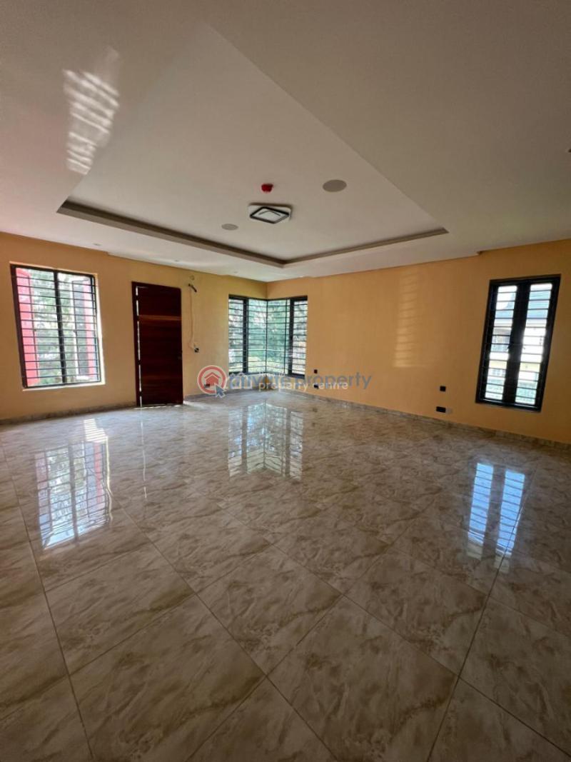 4 bedroom Detached Duplex For Sale Megamond Estate, Lekki County Homes Ikota Lekki Lagos - 17