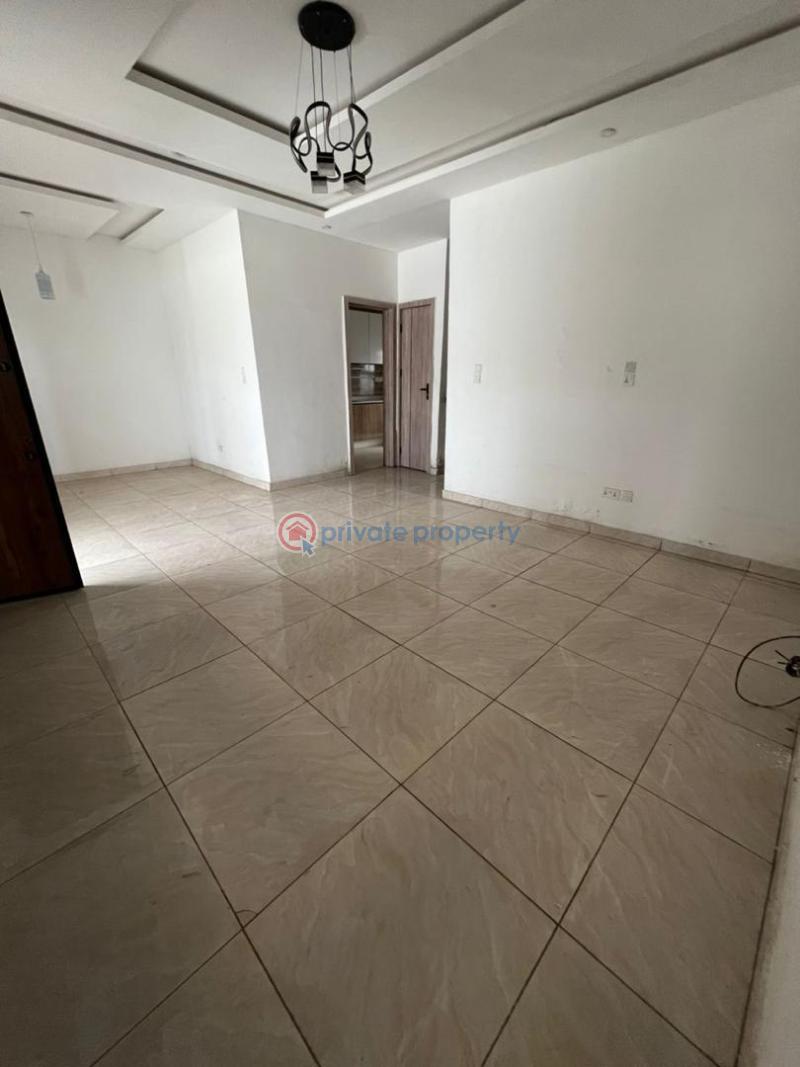 4 bedroom Terraced Duplex For Rent Harris Drive Victoria Garden City Lekki Lagos - 5