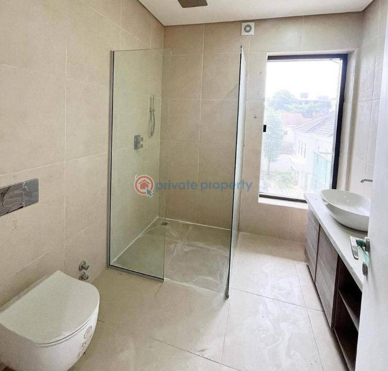 4 bedroom Terraced Duplex For Rent Old Ikoyi Lagos - 29
