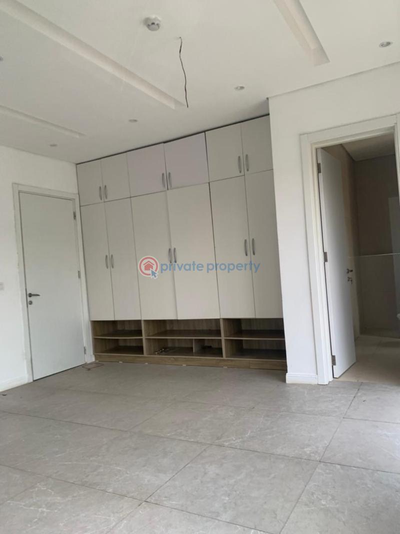 4 bedroom Terraced Duplex For Rent Old Ikoyi Lagos - 30