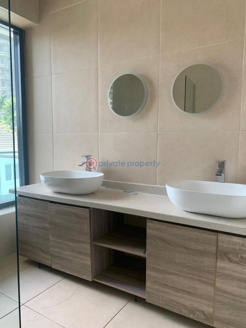 4 bedroom Terraced Duplex For Rent Old Ikoyi Lagos - 28
