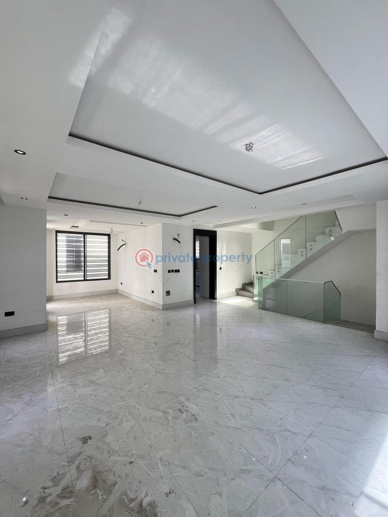 4 bed terrace duplex + bq • ikoyi • ₦35m - 12 4 bedroom Semi detached Duplex For Rent Ikoyi Lagos. Ikoyi Lagos - 12