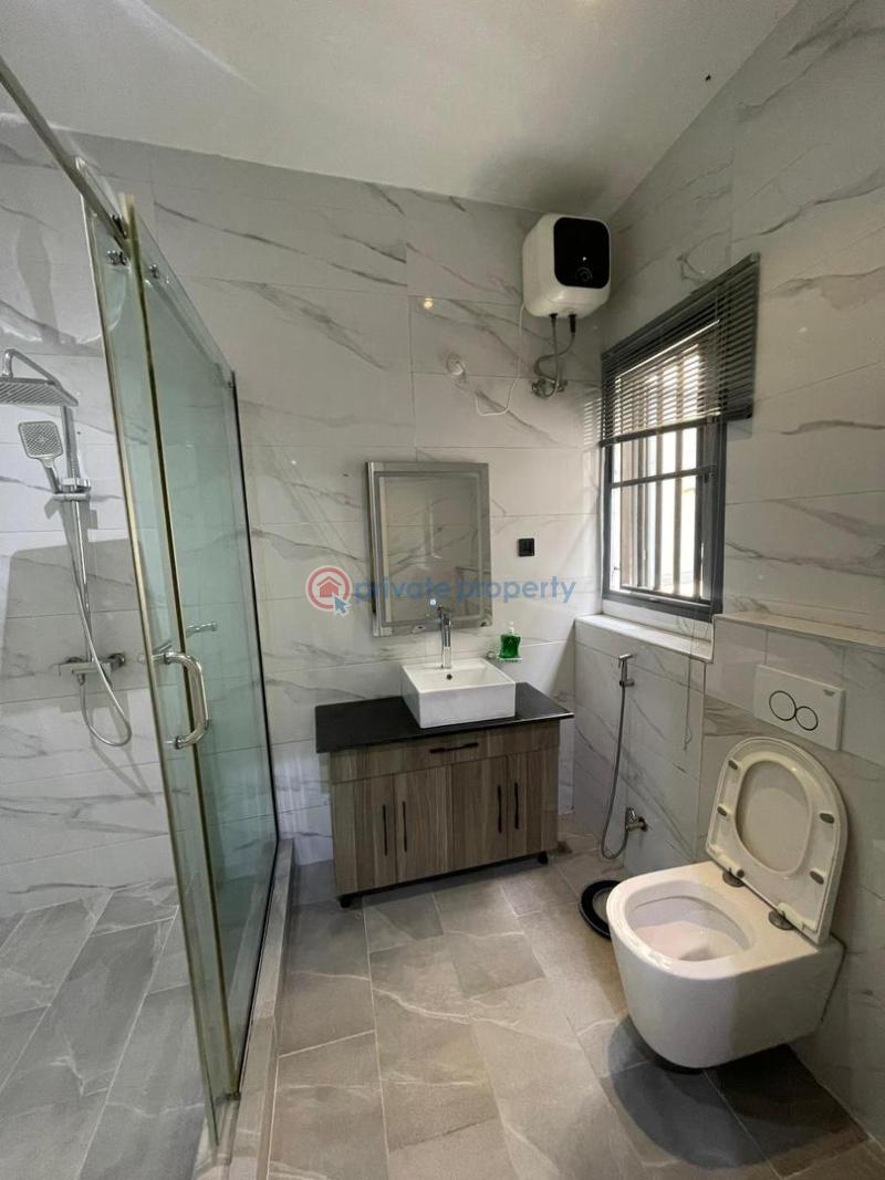 4 bedroom Terraced Duplex For Rent Ikoyi Lagos - 15