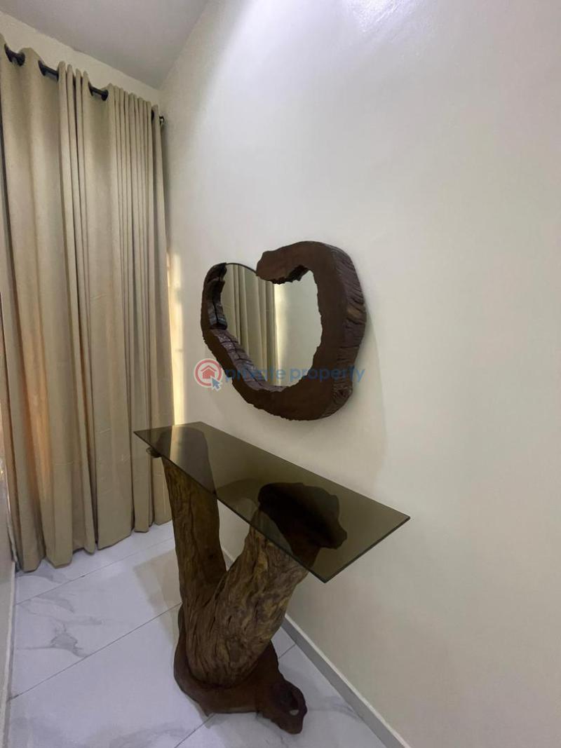 4 bedroom Terraced Duplex For Rent Ikoyi Lagos - 8