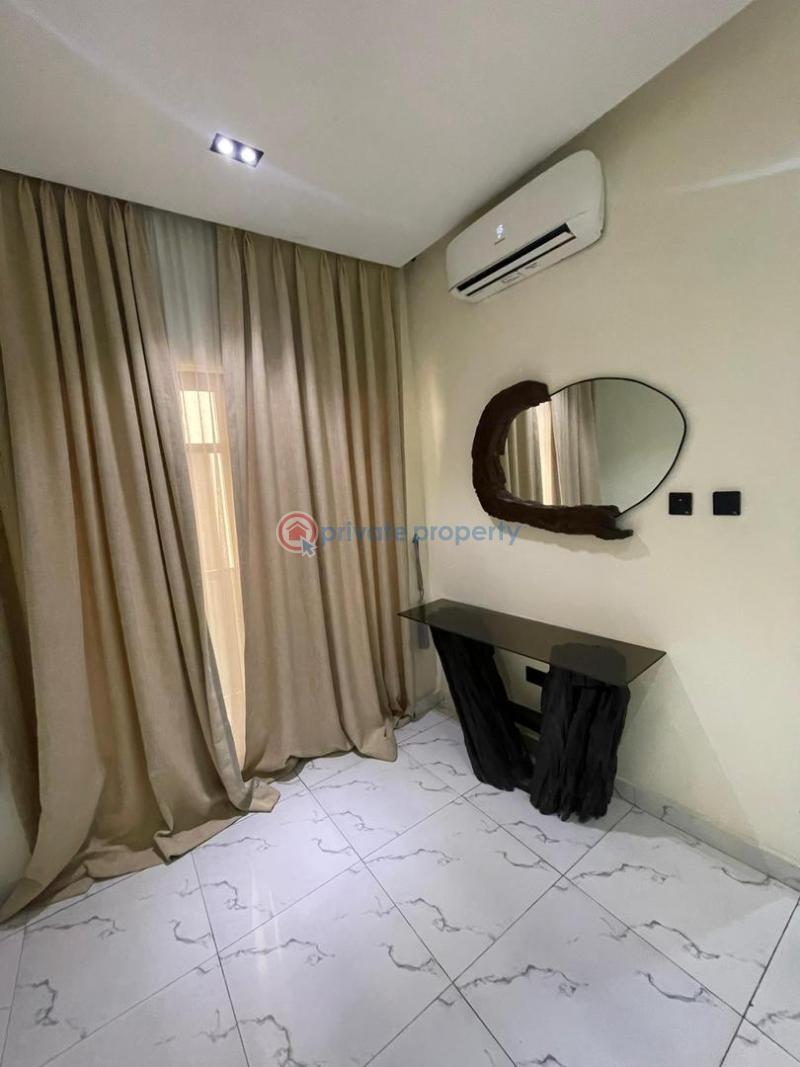 4 bedroom Terraced Duplex For Rent Ikoyi Lagos - 6