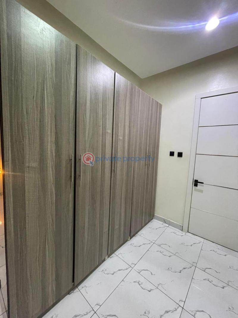 4 bedroom Terraced Duplex For Rent Ikoyi Lagos - 16