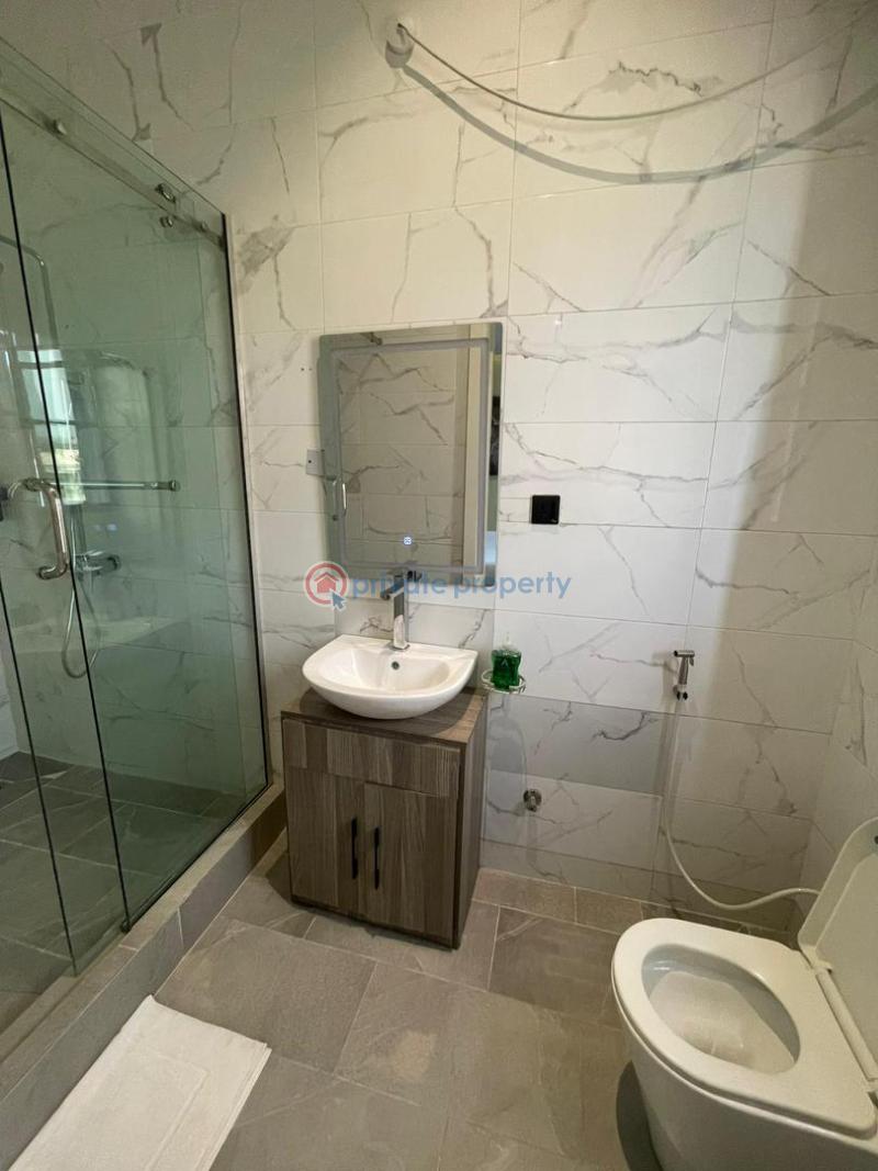 4 bedroom Terraced Duplex For Rent Ikoyi Lagos - 15