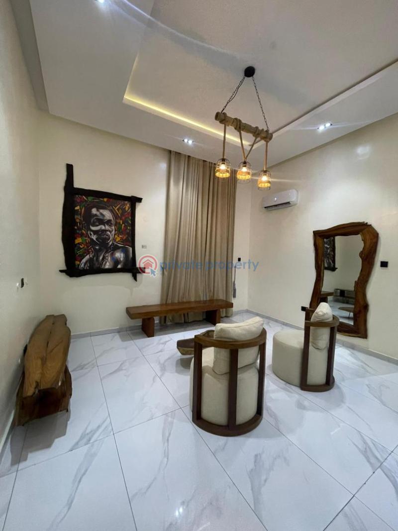 4 bedroom Terraced Duplex For Rent Ikoyi Lagos - 0