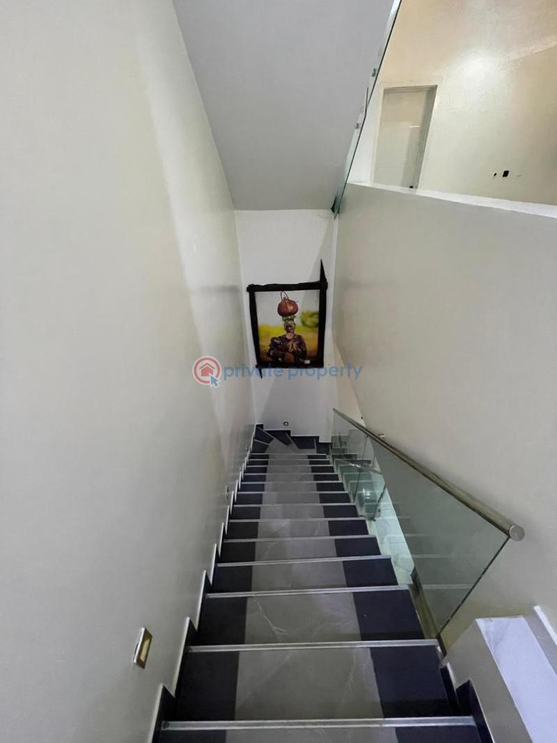4 bedroom Terraced Duplex For Rent Ikoyi Lagos - 10