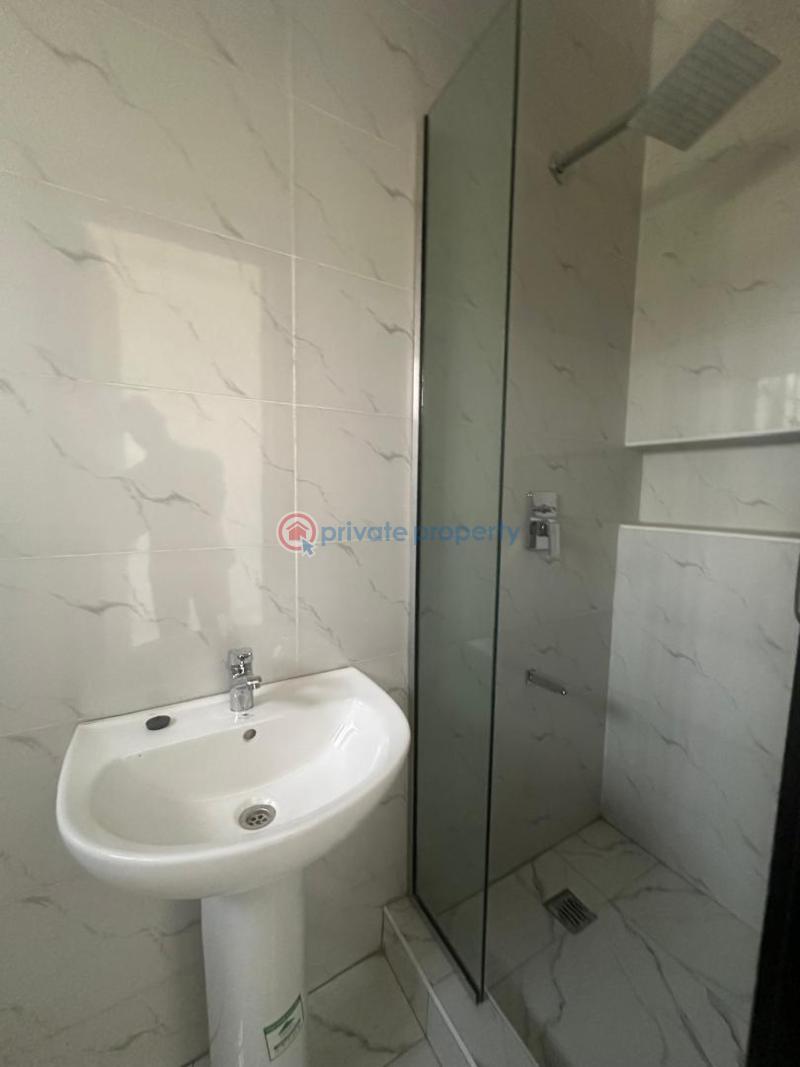 4 bed terrace duplex  for sale + bq* - 12 4 bedroom Terraced Duplex For Sale Platinum Way, Osapa Osapa Lekki Lagos - 12