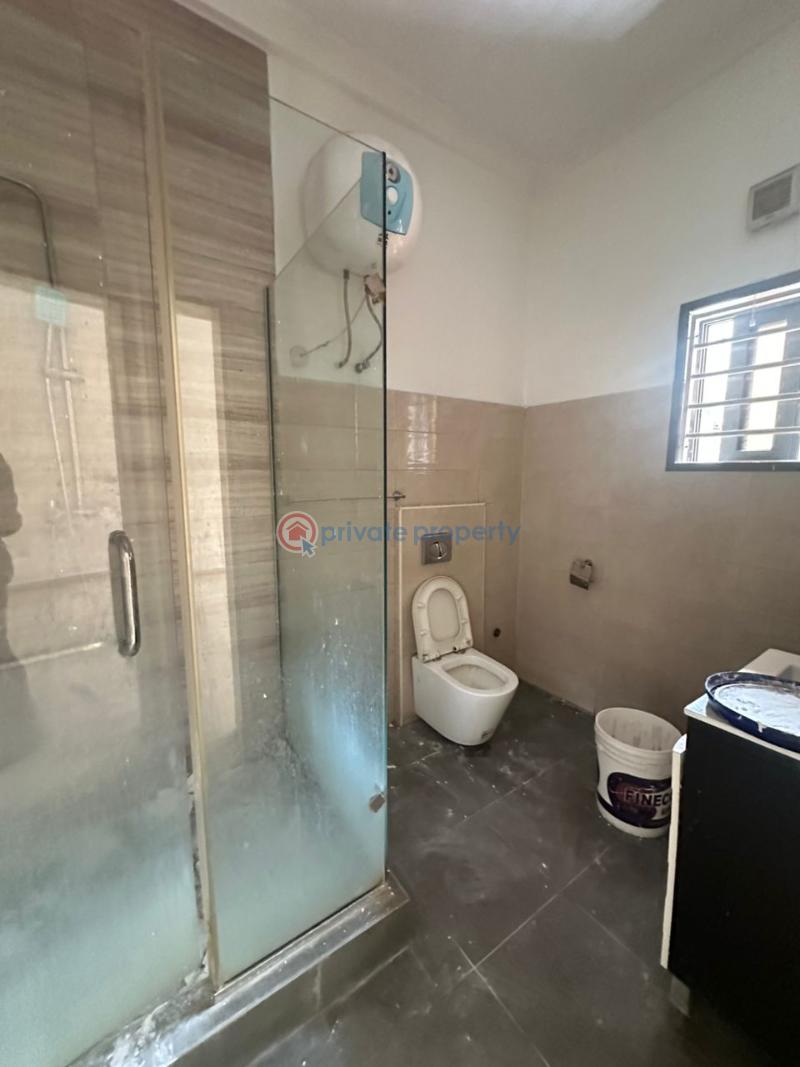 4 bedroom Terrace For Rent Victoria Island Lagos - 2
