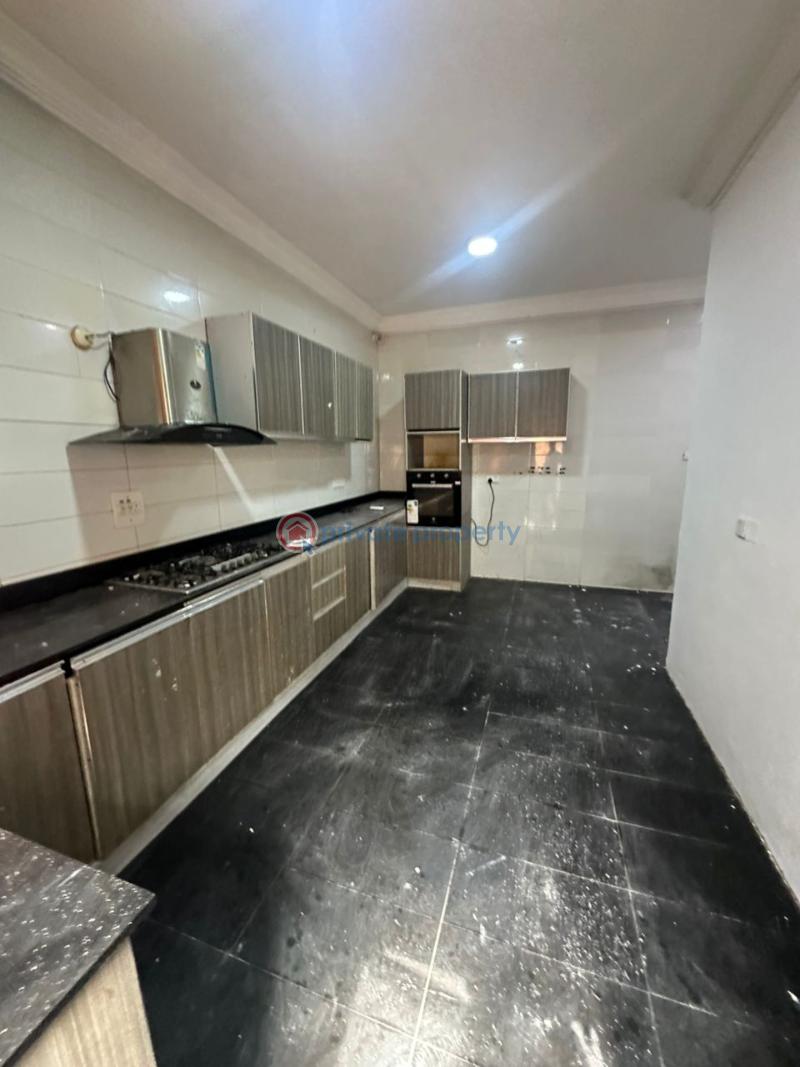 4 bedroom Terrace For Rent Victoria Island Lagos - 5