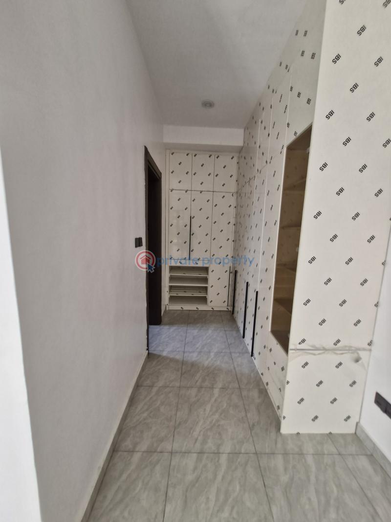 4 bedroom Terraced Duplex For Sale Chevron Drive Lekki Lagos - 2