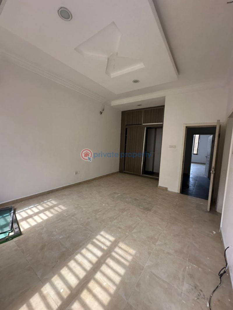 4 bedroom Terrace For Rent Victoria Island Lagos - 3