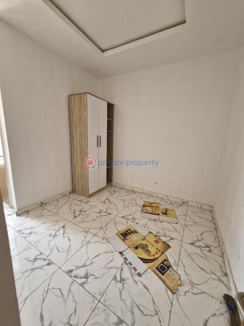 4 bedroom Terrace For Sale Ikota Lekki Lagos - 4