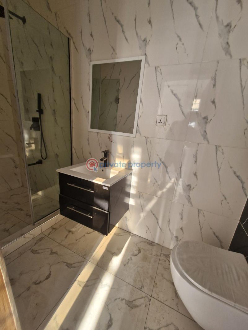 4 bedroom Terrace For Sale Ikota Lekki Lagos - 7