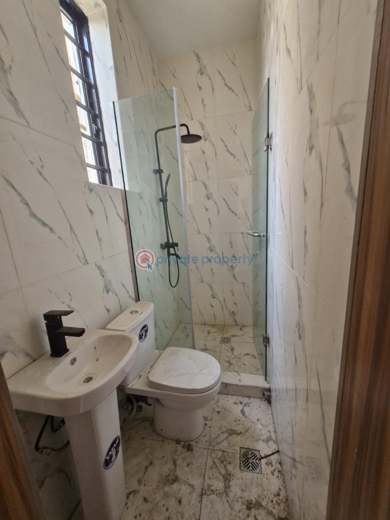 4 bedroom Terrace For Sale Ikota Lekki Lagos - 5