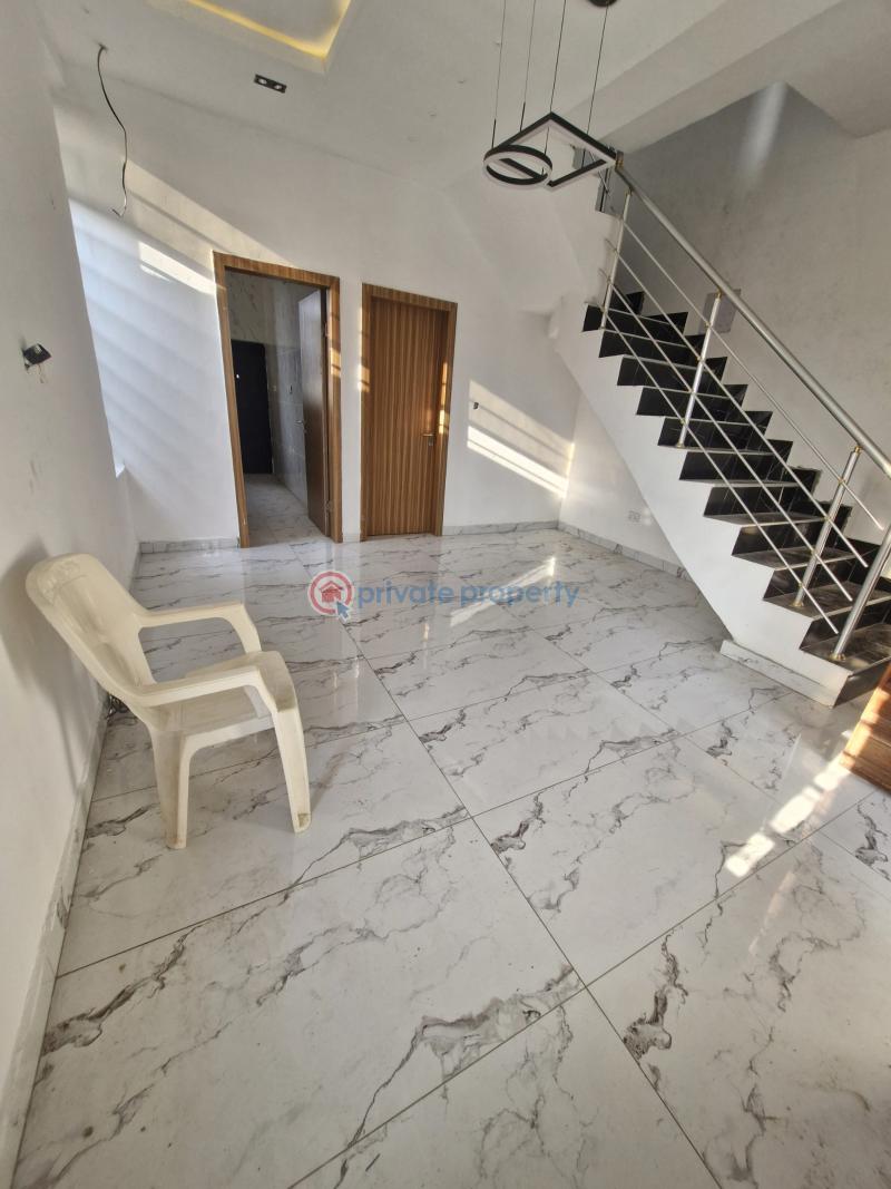 4 bedroom Terrace For Sale Ikota Lekki Lagos - 1