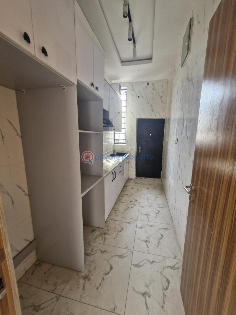 4 bedroom Terrace For Sale Ikota Lekki Lagos - 2