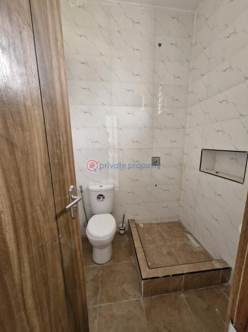 4 bedroom Terrace For Sale Ikate Elegushi Lekki Lagos - 5